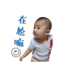 Shin Baby（個別スタンプ：5）