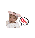 Shin Baby（個別スタンプ：24）