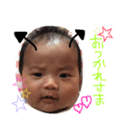 松村さんち（個別スタンプ：21）