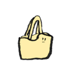 なんもしたくないスタンプ（個別スタンプ：17）