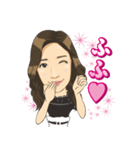 日常で使える（個別スタンプ：1）