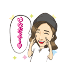 日常で使える（個別スタンプ：37）