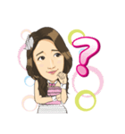 日常で使える（個別スタンプ：39）