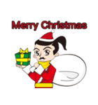 Funny heroes（個別スタンプ：23）