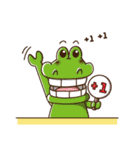 Let's go party ！ Party Animal（個別スタンプ：1）