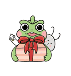 Let's go party ！ Party Animal（個別スタンプ：19）
