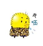 Flea brother（個別スタンプ：3）