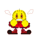 Flea brother（個別スタンプ：10）