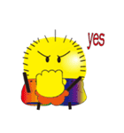 Flea brother（個別スタンプ：13）