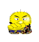 Flea brother（個別スタンプ：20）