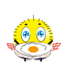 Flea brother（個別スタンプ：24）