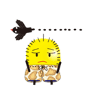Flea brother（個別スタンプ：28）