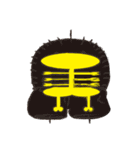 Flea brother（個別スタンプ：38）