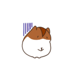 まめとあん（個別スタンプ：8）