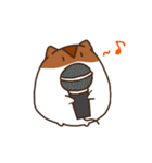 まめとあん（個別スタンプ：18）