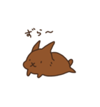 まめとあん（個別スタンプ：36）