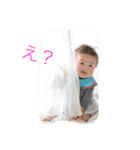 normal baby（個別スタンプ：1）