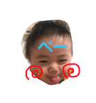 normal baby（個別スタンプ：10）