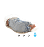 normal baby（個別スタンプ：12）