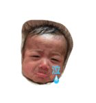 normal baby（個別スタンプ：13）