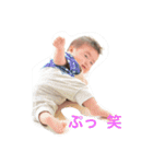 normal baby（個別スタンプ：18）