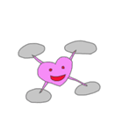 This is Drone（個別スタンプ：9）