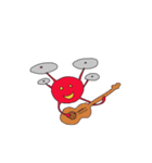 This is Drone（個別スタンプ：19）