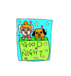 みかとぽち 1（個別スタンプ：7）