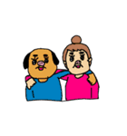 みかとぽち 1（個別スタンプ：9）