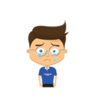 Chaiyarit（個別スタンプ：6）