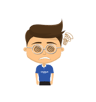 Chaiyarit（個別スタンプ：13）