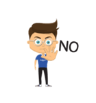 Chaiyarit（個別スタンプ：18）