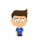 Chaiyarit（個別スタンプ：19）
