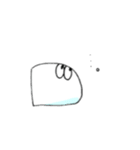 もちみねーしょん（個別スタンプ：8）