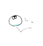 もちみねーしょん（個別スタンプ：19）