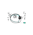 もちみねーしょん（個別スタンプ：29）