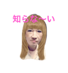 けんぢ vol.1（個別スタンプ：4）