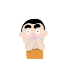 naidee（個別スタンプ：7）