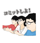 ふふふふネタちゃんねる（個別スタンプ：8）