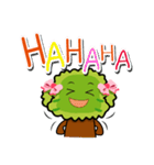 Tree Porpiang（個別スタンプ：6）