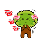 Tree Porpiang（個別スタンプ：39）