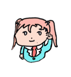 高海見物株式会社 第二支社（個別スタンプ：1）
