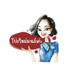 VDESIGNCLINIC（個別スタンプ：1）