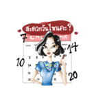VDESIGNCLINIC（個別スタンプ：4）