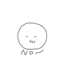 あなたの心スタンプ（個別スタンプ：4）