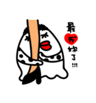 TAKOKO 2（個別スタンプ：13）