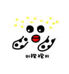 TAKOKO 2（個別スタンプ：16）