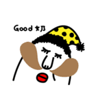 TAKOKO 2（個別スタンプ：40）