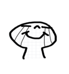 nonsense1.0（個別スタンプ：4）