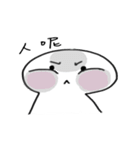 nonsense1.0（個別スタンプ：6）